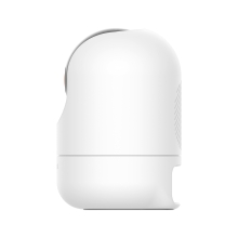 CÃMARA EXTERIOR WI-FI PRO DCS-8610/E PANORÃMICA E INCLINABLE 2.5K QHD