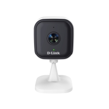 CAMARA INTERIOR WIFI D-LINK DCS-6012/E 2K MIC+ALT FIJA IR