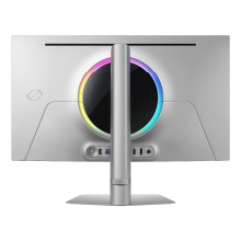 MONITOR 27" DP HDMI LS27FG810SUXEN SAMSUNG ODYSSEY G81SF QD-OLED 4K 240Hz 0,03ms REGULABLE NEGRO