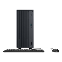 Ordenador asus expertcenter p500 sff pm500mh - 0r5220053x r5 - 220 -  16gb -  ssd 512gb -  w11p + teclado y raton
