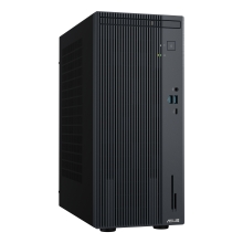 Ordenador asus expertcenter p500 sff pm500mh - 0r5220053x r5 - 220 -  16gb -  ssd 512gb -  w11p + teclado y raton