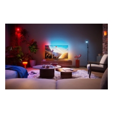 TV PHILIPS 43 43PUS8001 UHD SMART TV AMBILIGHT TV