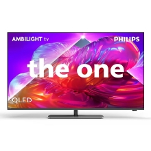TV PHILIPS 43 43PQS9011 UHD QLED STV AMBILI 120HZ