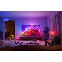 TV PHILIPS 43 43PQS9011 UHD QLED STV AMBILI 120HZ