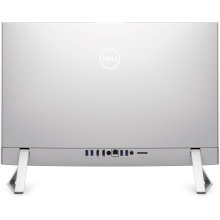 DELL EC24250 Intel Core 7 150U 60,5 cm (23.8") 1920 x 1080 Pixeles PC todo en uno 16 GB DDR5-SDRAM 1 TB SSD Windows 11 Pro Wi-Fi 6E (802.11ax) Blanco