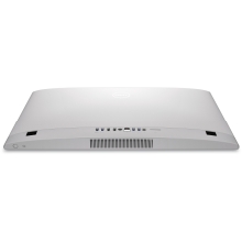 DELL EC24250 Intel Core 7 150U 60,5 cm (23.8") 1920 x 1080 Pixeles PC todo en uno 16 GB DDR5-SDRAM 1 TB SSD Windows 11 Pro Wi-Fi 6E (802.11ax) Blanco