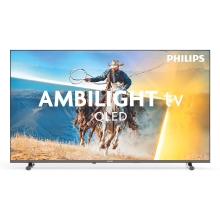TV PHILIPS 32 32PQS6901 FHD QLED SMARTTV AMBILIGH