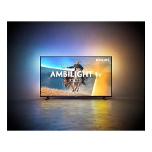 TV PHILIPS 32 32PQS6901 FHD QLED SMARTTV AMBILIGH