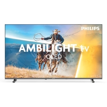 TV PHILIPS 40 40PQS6901 FHD QLED SMARTTV AMBILIGH