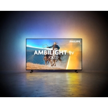 TV PHILIPS 40 40PQS6901 FHD QLED SMARTTV AMBILIGH