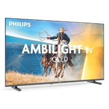 TV PHILIPS 40 40PQS6901 FHD QLED SMARTTV AMBILIGH