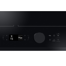 ENCIMERA SAMSUNG NZ64B7799KKU1 DUAL FLEX INDUCCION