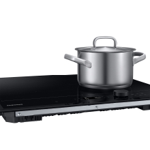 ENCIMERA SAMSUNG NZ64B7799KKU1 DUAL FLEX INDUCCION