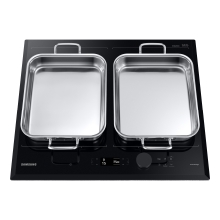 ENCIMERA SAMSUNG NZ64B7799KKU1 DUAL FLEX INDUCCION