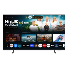 Samsung TU55M70HAUXXC Televisor 139,7 cm (55") 4K Ultra HD Smart TV Wifi Negro