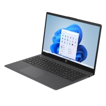 HP 15-fd1003nsx Intel Core 5 120U Portátil 39,6 cm (15.6") Full HD 16 GB DDR4-SDRAM 512 GB SSD Wi-Fi 6 (802.11ax) Windows 11 Home Plata