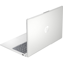 HP Laptop 15-fc1001nsx AMD Ryzen 5 7520U Portátil 39,6 cm (15.6") Full HD 16 GB LPDDR5-SDRAM 512 GB SSD Wi-Fi 6 (802.11ax) Windows 11 Home Plata
