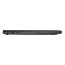 HP 15-FD1020NSX C5-120U 512GB 16GB 15.6IN FREEDOS Portátil 39,6 cm (15.6") Full HD DDR4-SDRAM SSD Wi-Fi 6 (802.11ax) Plata