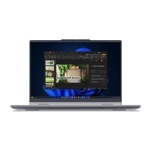 Lenovo ThinkBook 14 2-in-1 G6 IPL Copilot+ PC Intel Core Ultra 5 325 Híbrido (2-en-1) 35,6 cm (14") Pantalla táctil WUXGA 16 GB DDR5-SDRAM 512 GB SSD Wi-Fi 7 (802.11be) Windows 11 Pro Gris Español