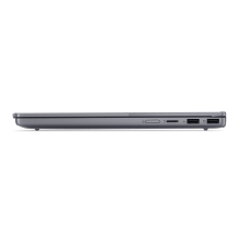 Lenovo ThinkBook 14 2-in-1 G6 IPL Copilot+ PC Intel Core Ultra 5 325 Híbrido (2-en-1) 35,6 cm (14") Pantalla táctil WUXGA 16 GB DDR5-SDRAM 512 GB SSD Wi-Fi 7 (802.11be) Windows 11 Pro Gris Español