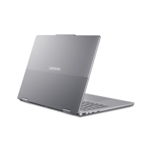Lenovo ThinkBook 14 2-in-1 G6 IPL Copilot+ PC Intel Core Ultra 5 325 Híbrido (2-en-1) 35,6 cm (14") Pantalla táctil WUXGA 16 GB DDR5-SDRAM 512 GB SSD Wi-Fi 7 (802.11be) Windows 11 Pro Gris Español