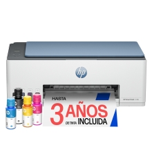 HP SMART TANK 5106 MFP COLOR 12PPM5PPM 1200 X 1200 P PP
