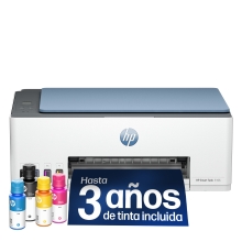 HP SMART TANK 5106 MFP COLOR 12PPM5PPM 1200 X 1200 P PP