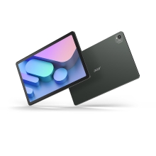 TABLET ACER TAB ICONIA V11 V11-21M-87MM 11" WUXGA 8GB 256GB MEDIATEK MT8781 ANDROID 15 VERDE