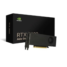 VGA NVIDIA QUADRO RTX 2000 ADA 16 GB GDDR6 2 BRACKETS LP  BULK  4x Mini DisplayPort