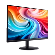 MONITOR 24" HDMI VGA ACER SA242YP3BI VA FHD 100Hz 4ms NEGRO
