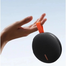 XIAOMI ESSENTIAL PORTABLE BLUETOOTH SPEAKER BLACK QBH4329GL