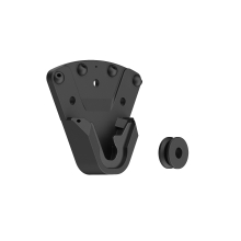 SOPORTE DE PARED EQUIP 650365 FIJO PARA 1 PANTALLA DE 32" A 100" INSTALATION SIN TALADRO VESA MAX.