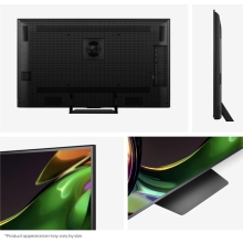 Hisense 65UR8S 165,1 cm (65") 4K Ultra HD Smart TV Wifi Negro
