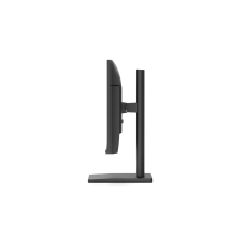 MONITOR 24" USB-C DP HDMI HANNSPREE EB241CJB TRANSFLECTIVE FHD 75Hz 6ms ALTAVOZ REGULABLE NEGRO