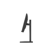 MONITOR 24" USB-C DP HDMI HANNSPREE EB241CJB TRANSFLECTIVE FHD 75Hz 6ms ALTAVOZ REGULABLE NEGRO