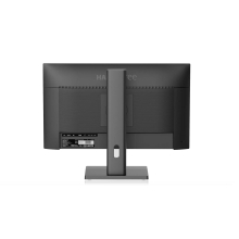 MONITOR 24" USB-C DP HDMI HANNSPREE EB241CJB TRANSFLECTIVE FHD 75Hz 6ms ALTAVOZ REGULABLE NEGRO
