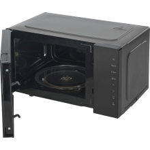 MICROONDAS HISENSE H23MOBS5HG4 23L GRILL NEGRO