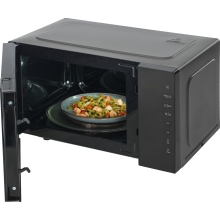 MICROONDAS HISENSE H23MOBS5HG4 23L GRILL NEGRO