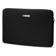 Funda de neopreno SUBBLIM SUBLS-SKIN114 14" Negro