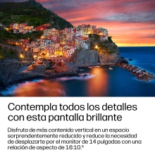 Portatil hp elitebook 6 g2i notebook ai core 5 - 320 -  24gb -  ssd 512gb -  14 pulgadas fhd+ -  w11p