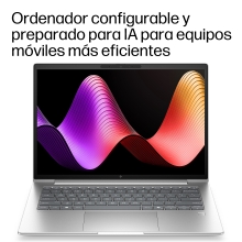 Portatil hp elitebook 6 g2i notebook core 7 - 350 -  32gb -  ssd 512gb -  14 pulgadas fhd+ -  w11p