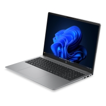 Portatil hp 200 g2i core 7 - 150u -  16gb -  ssd 512gb -  16 pulgadas fhd+ -  w11p