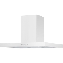 CAMPANA MEPAMSA SILUETA XLA90 BLANCA 3250571784