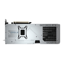 GIGABYTE GeForce RTX 5070 Ti EAGLE OC ICE SFF 16G Tarjeta Gráfica - 16GB GDDR7, 256 bits, PCI-E 5.0, 2542 MHz Core Clock, 3 x DP 2.1a, 1 x HDMI 2.1b, NVIDIA DLSS 4, GV-N507TEAGLEOC ICE-16GD