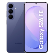 SMARTPHONE SAMSUNG S26 FE 8/256 6,7 BLUEBERRY