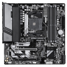 GIGABYTE B550M GAMING X Placa Base