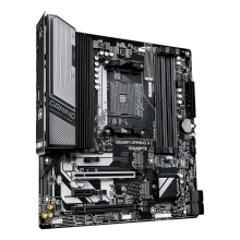 GIGABYTE B550M GAMING X Placa Base