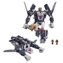 Figura hasbro transformers generations power of the primes optimal optimus