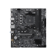 MSI PRO B550M-B placa base AMD B550 Zócalo AM4 micro ATX