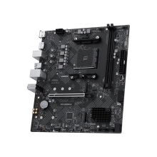 MSI PRO B550M-B placa base AMD B550 Zócalo AM4 micro ATX